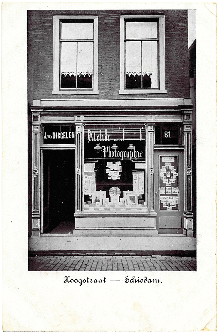 Hoogstraat 81