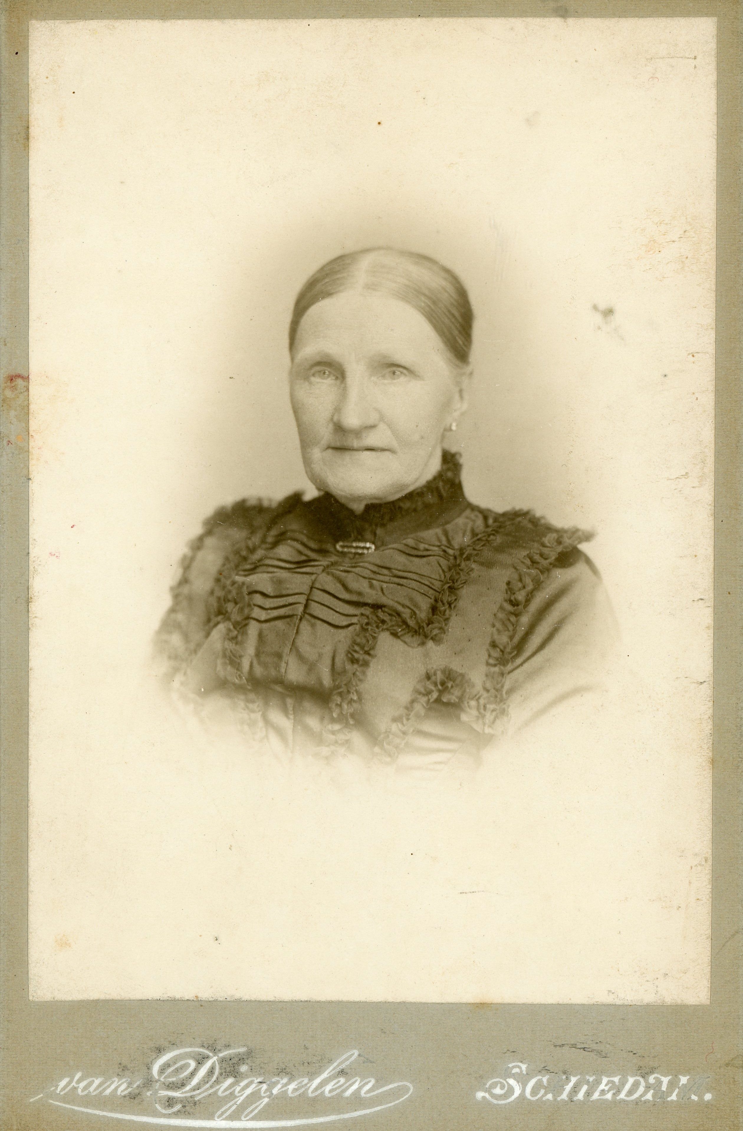 T. van Erpecum-van der Toorn