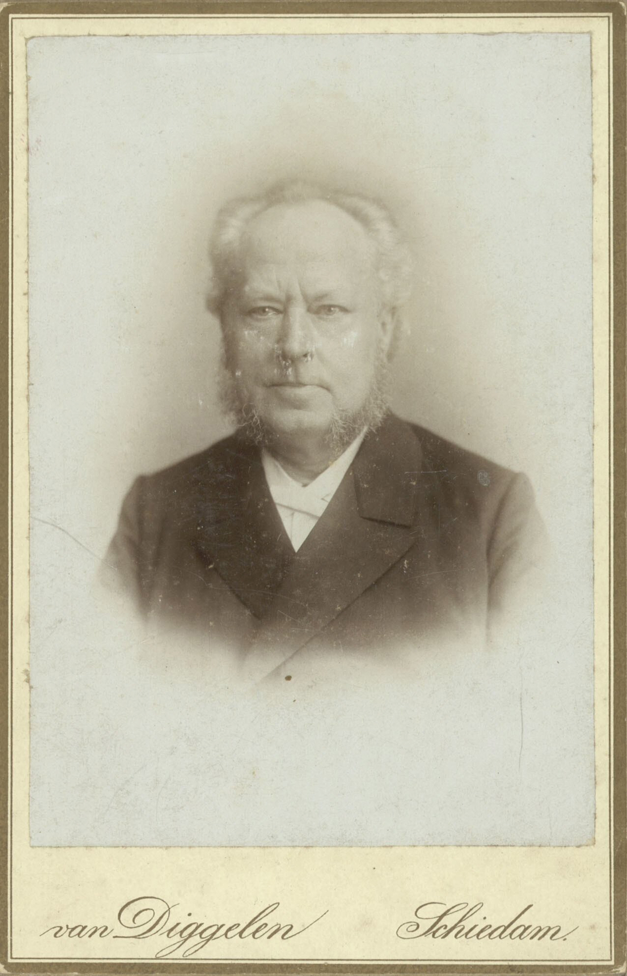 E. van Wees