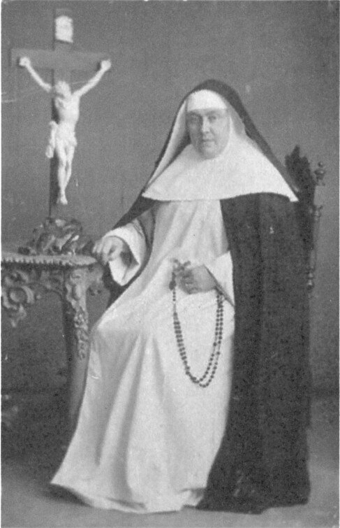 Zr. Maria Lucia