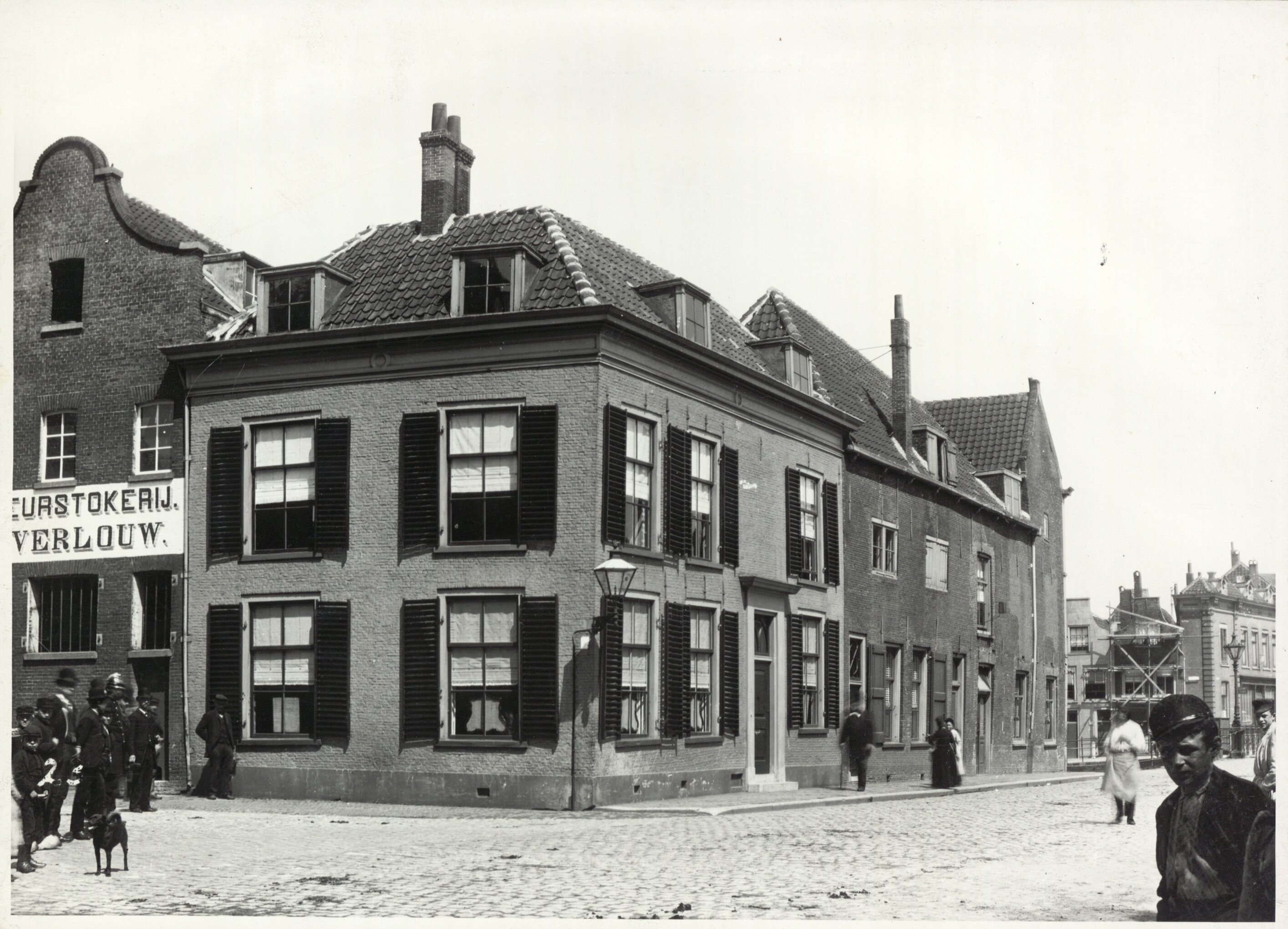 G.Verboonstraat