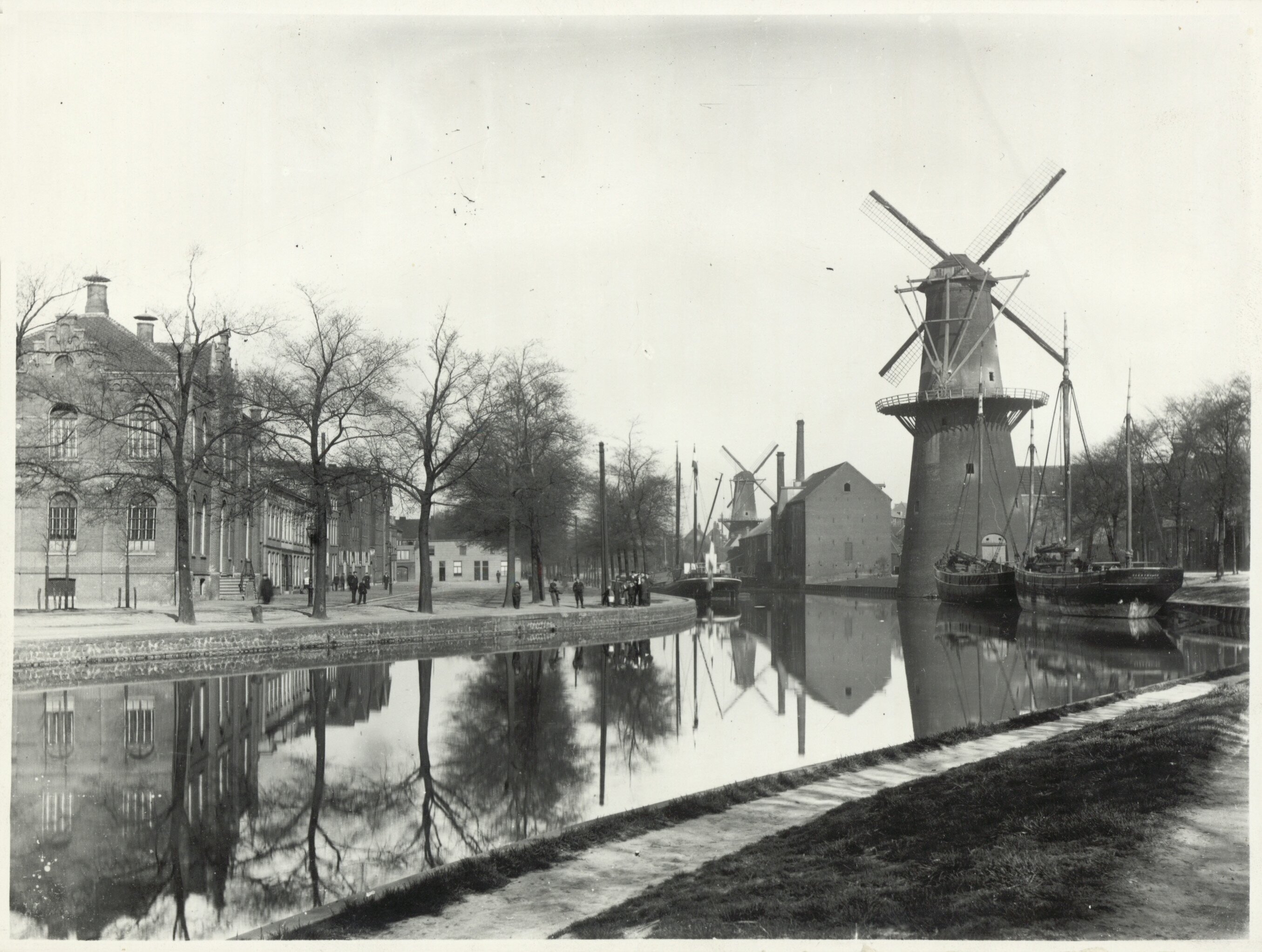 Nieuwe Haven